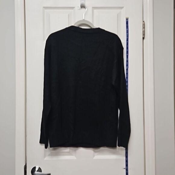 Alsol Lamesa Women's  Pullover Sweater - Picture 8 of 8